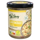 Bild 3 von MYVAY Vegane Kohlgerichte 380 g