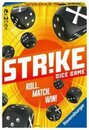 Bild 1 von Ravensburger Spiel, »Strike. Brettspiel, Mehrfarbiges Würfelspiel...«
