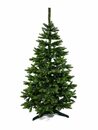 Bild 1 von Arnusa Künstlicher Weihnachtsbaum »Premium PE Spritzguss mix«, Fichte, wie echt