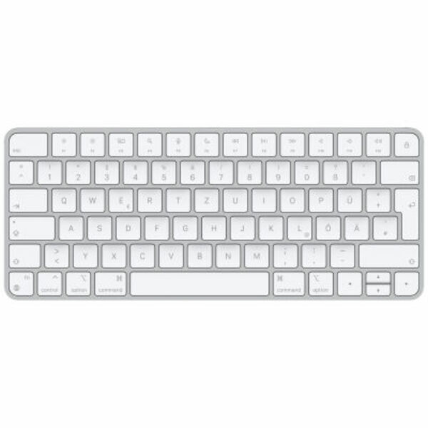 Bild 1 von Apple Magic Keyboard (non Numeric) italiensche Tastatur