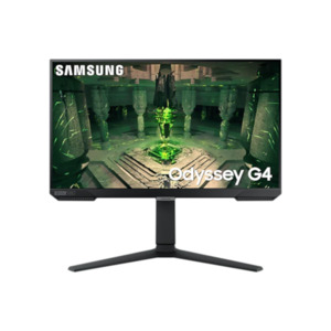 Samsung Odyssey G4B S25BG400EU Gaming Monitor - Full-HD, 240Hz
