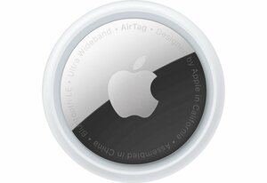 Apple Schlüsselanhänger »AirTag 4 Pack« (Set, 4-tlg)
