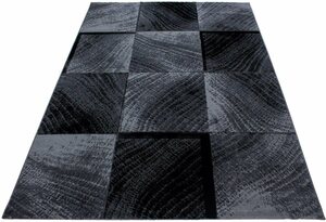 Teppich »Plus 8003«, Ayyildiz, rechteckig, Höhe 6 mm, Wohnzimmer