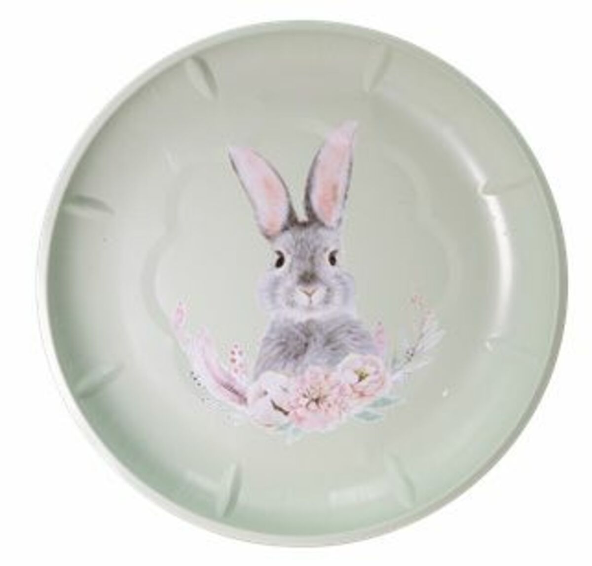 Bild 1 von Osterteller