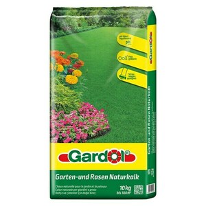 Gardol Garten- & Rasenkalk