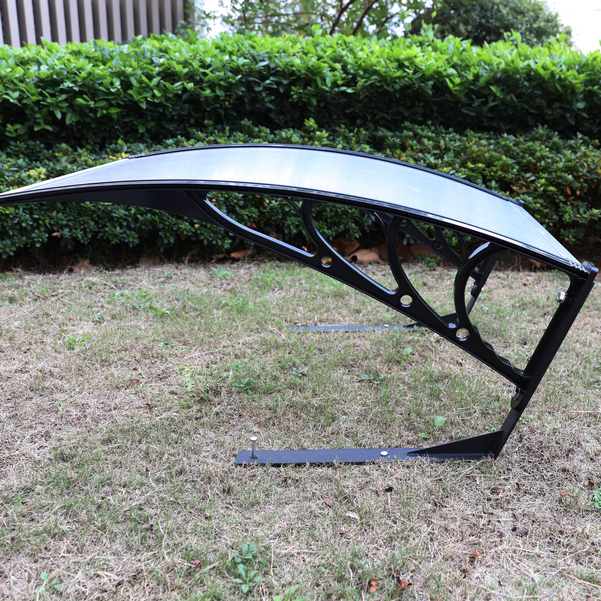 Bild 4 von Green Yard Alu-Überdachung für Mähroboter