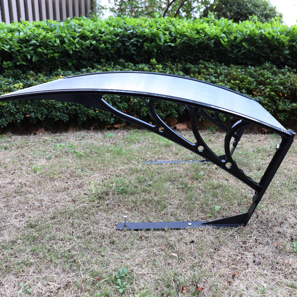 Bild 4 von Green Yard Alu-Überdachung für Mähroboter