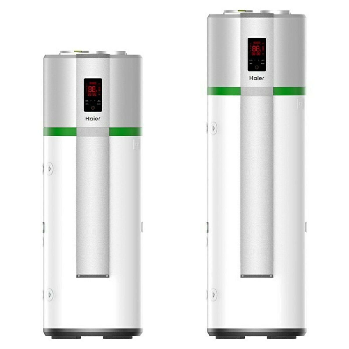 Bild 2 von Haier Warmwasser-Wärmepumpe M3C