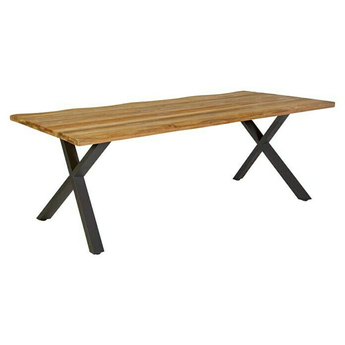 Bild 4 von Garten-Tischplatte