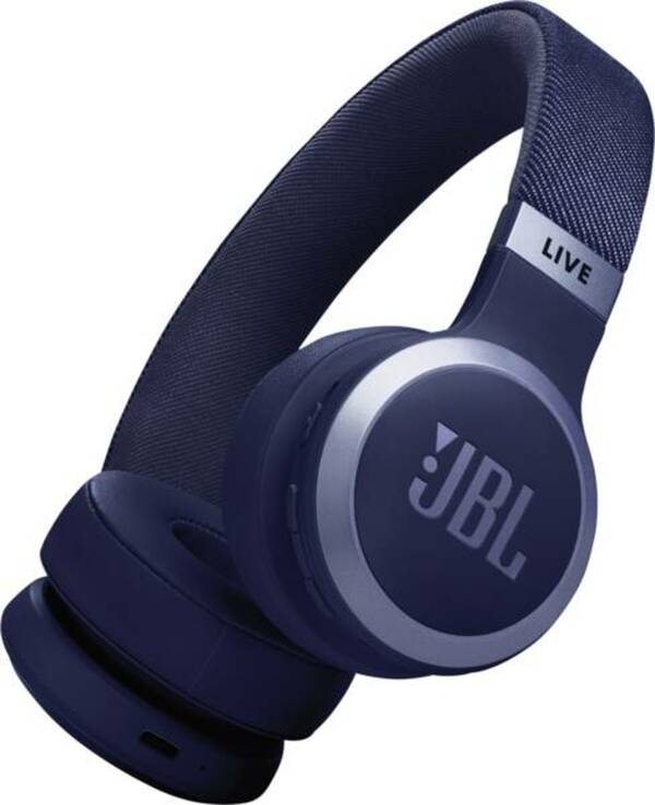 Bild 1 von JBL LIVE 670NC