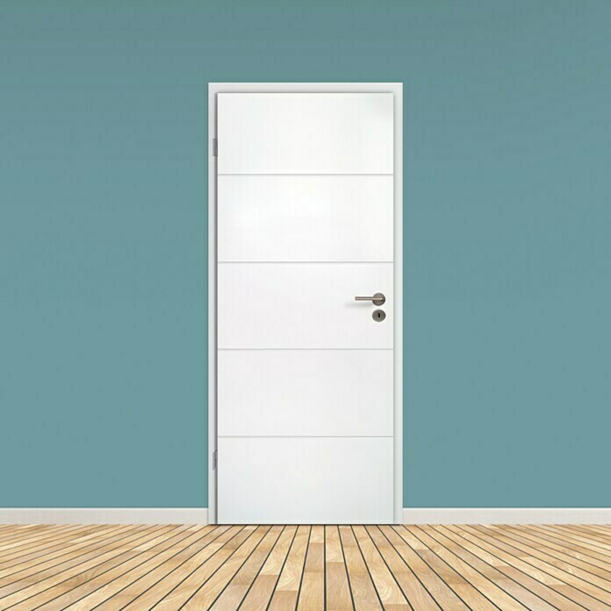 Bild 1 von Kilsgaard Zimmertür Lines