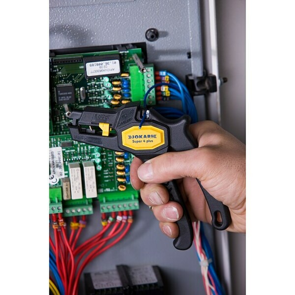 Bild 3 von Jokari Abisolierzange Super 4 plus