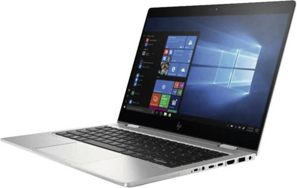 Bild 1 von tecXL EliteBook x360 830 G6 (HP Refurbished)
