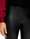 Bild 4 von s.Oliver - Extra Slim: Leggings in Leder-Optik