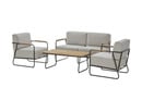 Bild 1 von Lounge - Set  Athen beige Garten