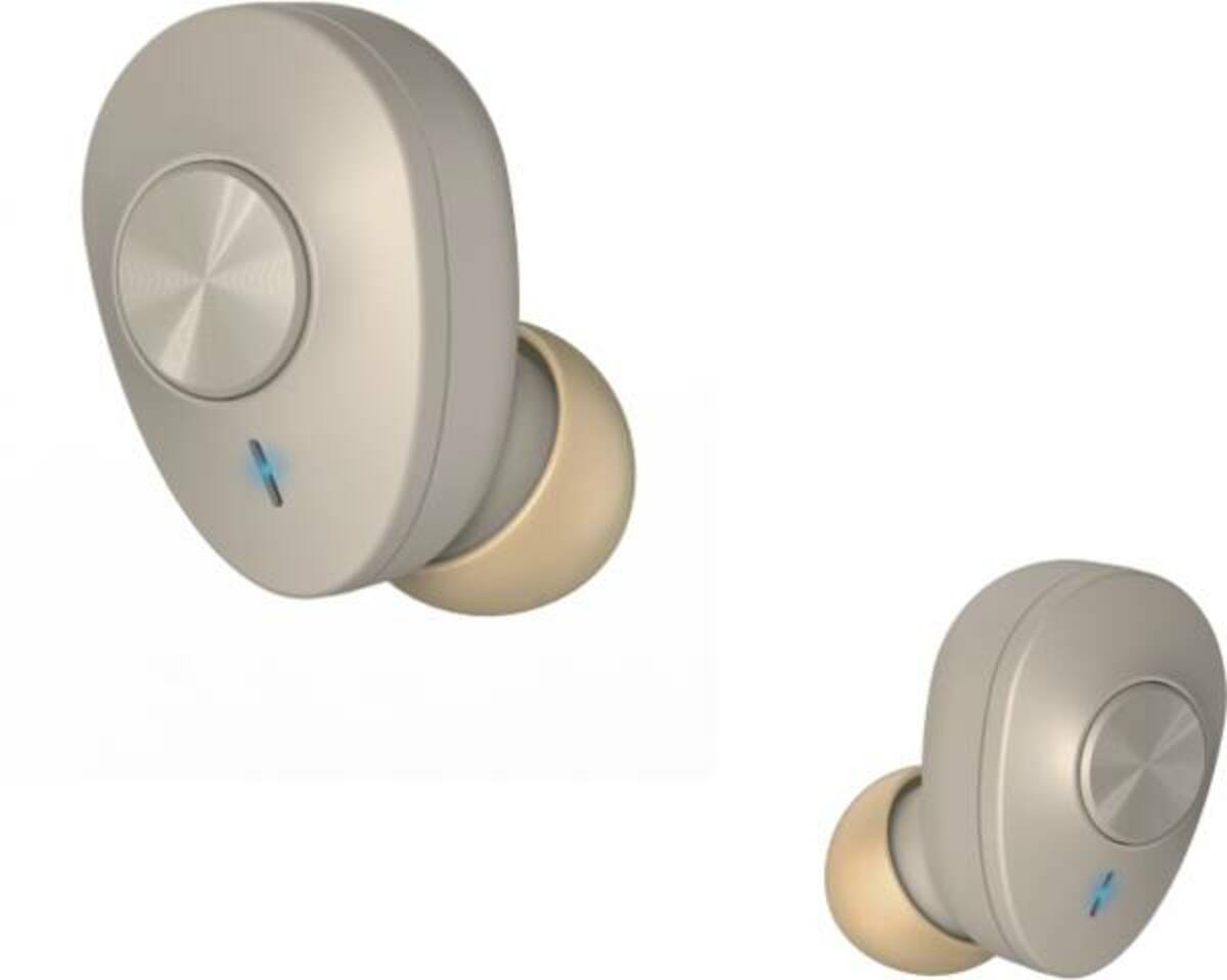 Bild 1 von Hama 184164 TWS BT KH Freedom Buddy