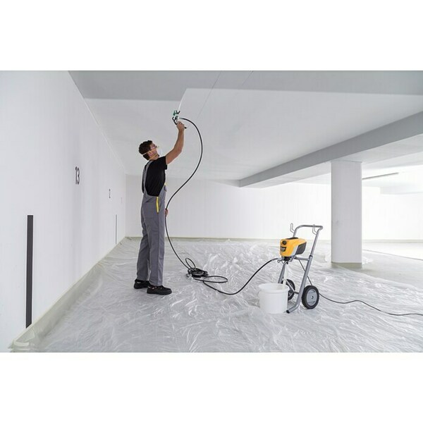 Bild 3 von Wagner High Efficiency Airless Farbsprühsystem Control Pro 350 M Set