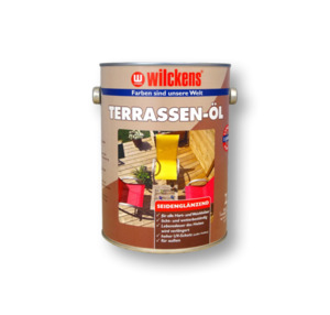 wilckens® Terrassen-Öl