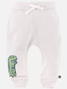 Bild 1 von Baby Joggpants mit Dino Print
                 
                                                        Beige