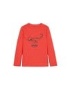 Bild 1 von TOM TAILOR - Mini Boys Shirt mit Print