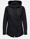 Bild 1 von Only ONLLORCA CANVAS PARKA
                 
                                                        Blau