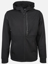 Bild 1 von Herren Sweatjacke mit Kapuze
                 
                                                        Schwarz