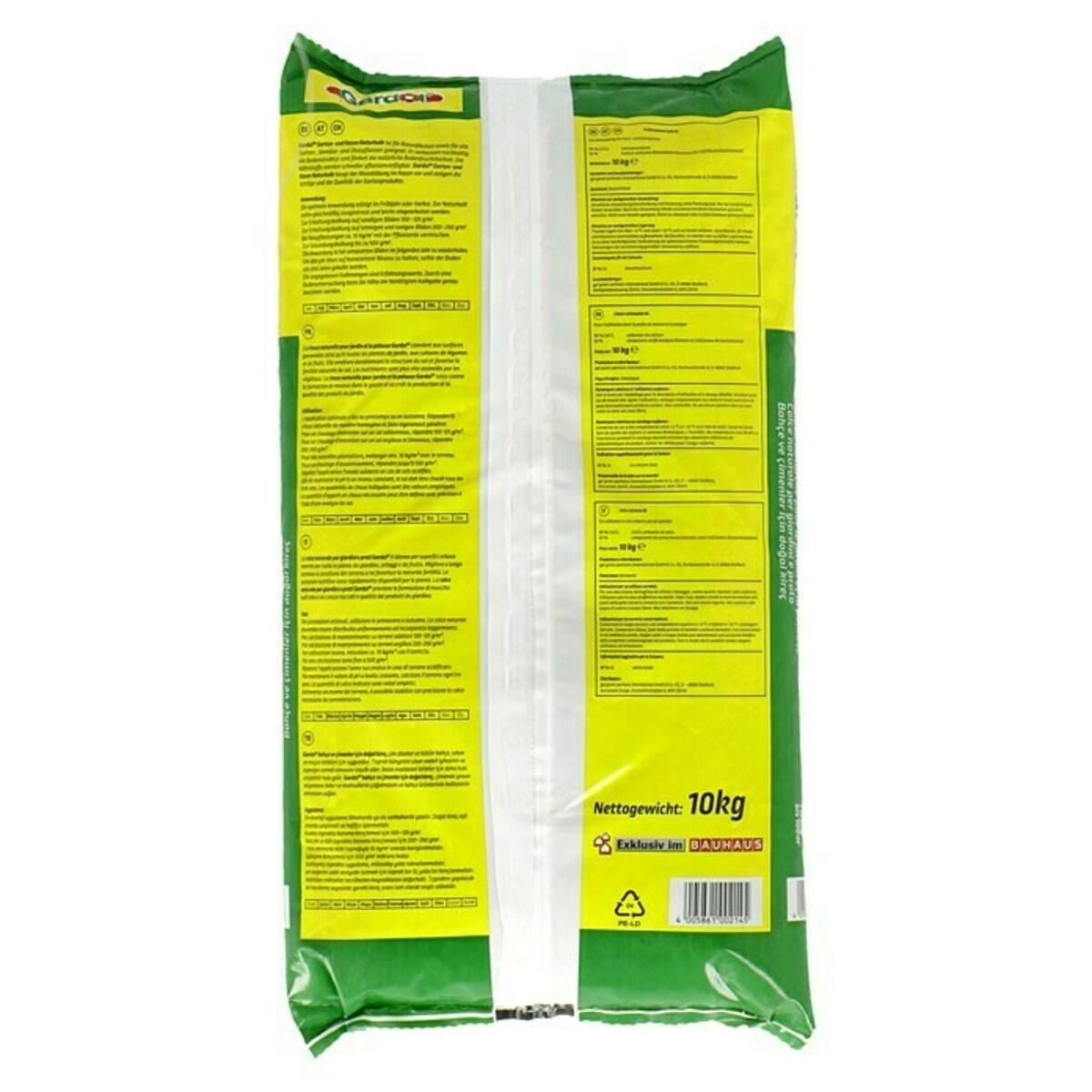 Bild 2 von Gardol Garten- & Rasenkalk