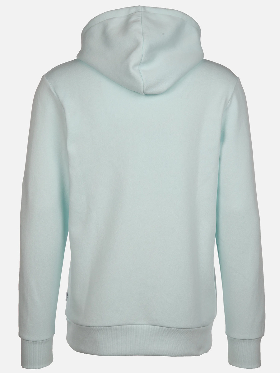 Bild 2 von Jack&Jones JJELOGO SWEAT HOOD 2 Hoodie
                 
                                                        Türkis