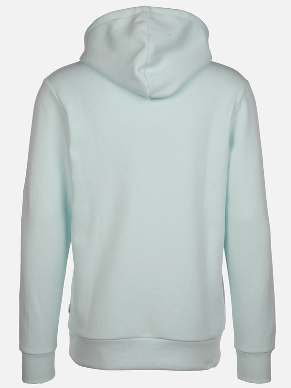 Bild 2 von Jack&Jones JJELOGO SWEAT HOOD 2 Hoodie
                 
                                                        Türkis