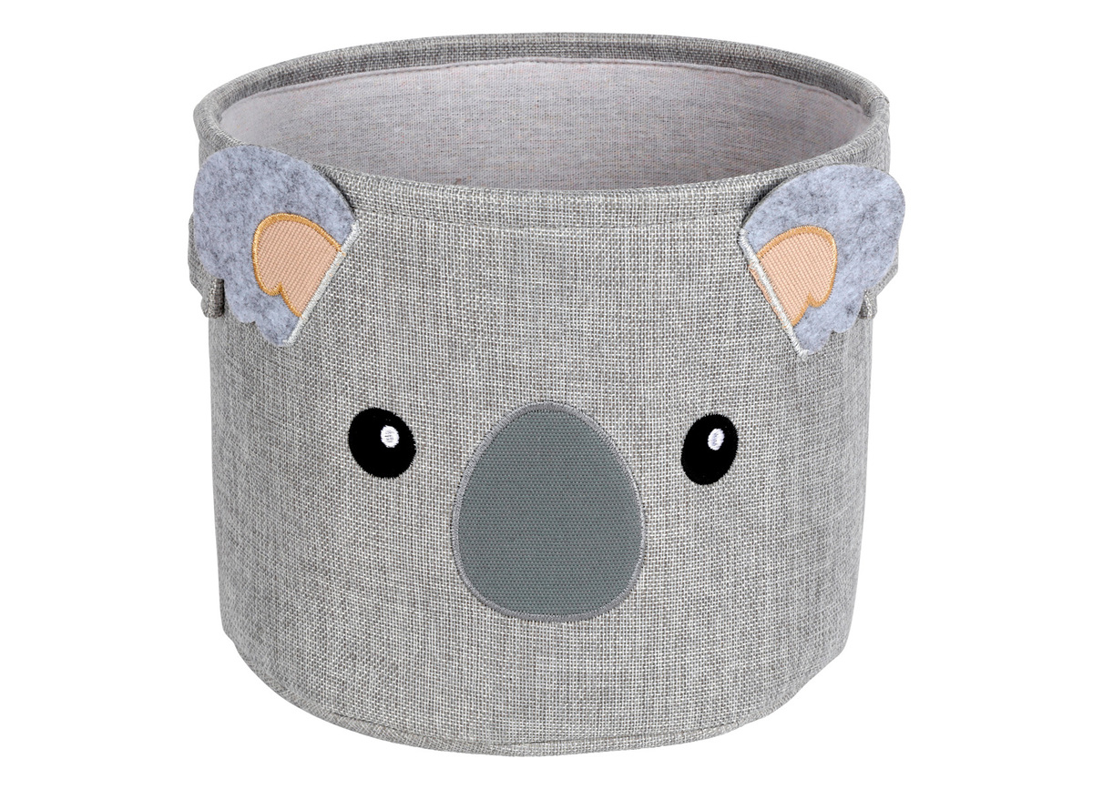 Bild 1 von Aufbewahrungskorb ø ca. 27 cm