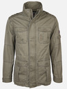 Bild 1 von Herren Fieldjacke mit vielen Details
                 
                                                        Oliv