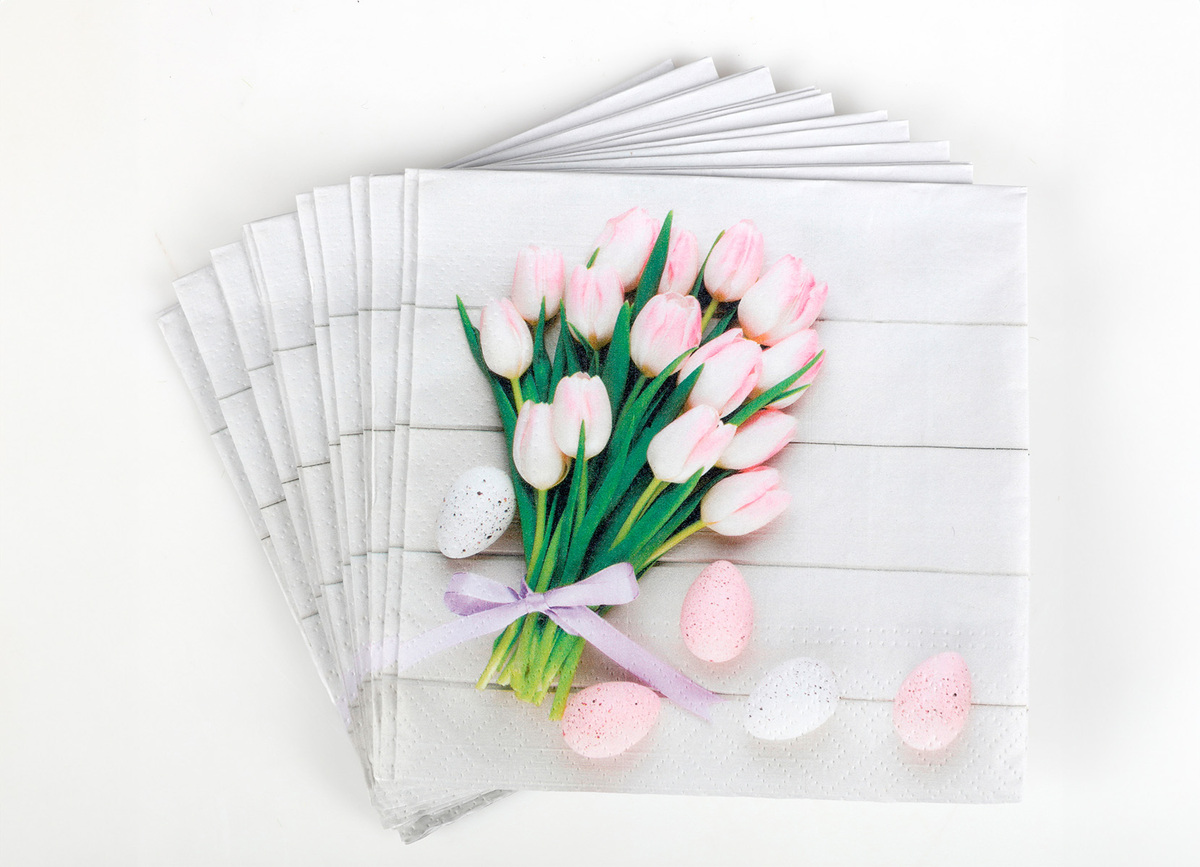 Bild 1 von Servietten 20 Stück