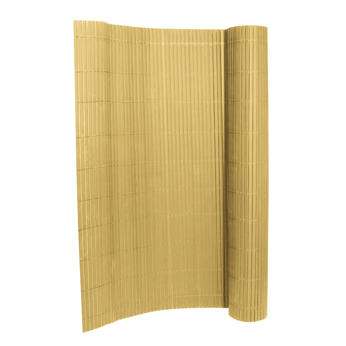 Bild 2 von Green Yard Sichtschutzmatte ca. 300x100 cm Beige