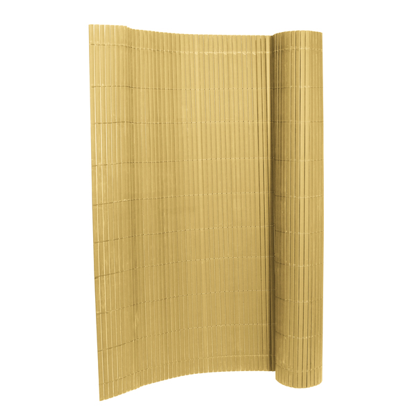 Bild 2 von Green Yard Sichtschutzmatte ca. 300x100 cm Beige