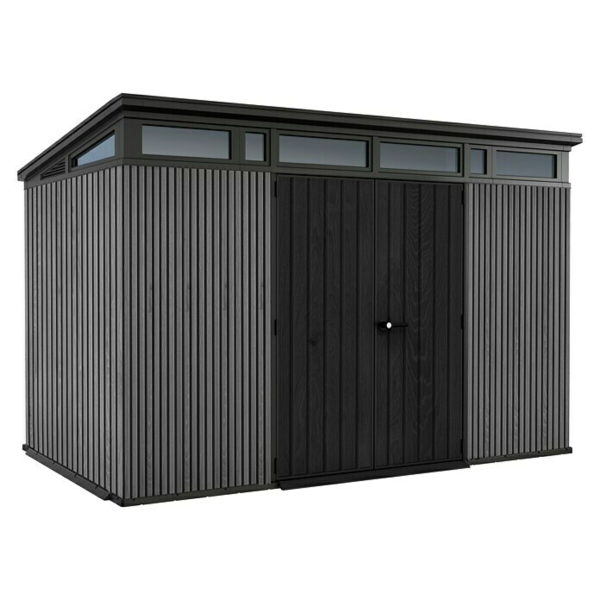 Bild 1 von Keter Gerätehaus Signature Venetian Pent 11x7