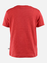 Bild 2 von Jungen T-Shirt mit lustigem Frontprint
                 
                                                        Rot