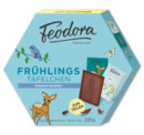 Bild 1 von FEODORA Frühlingstäfelchen*