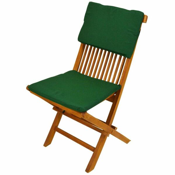 Bild 1 von Auflagen-Set Stuhl Modena Grün