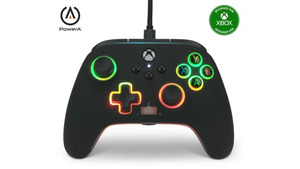 Spectra Infinity Wired Controller  Xbox Series X|S