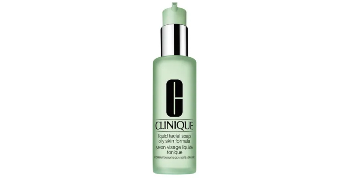 Bild 1 von Clinique Jumbo Liquid Soap Oily