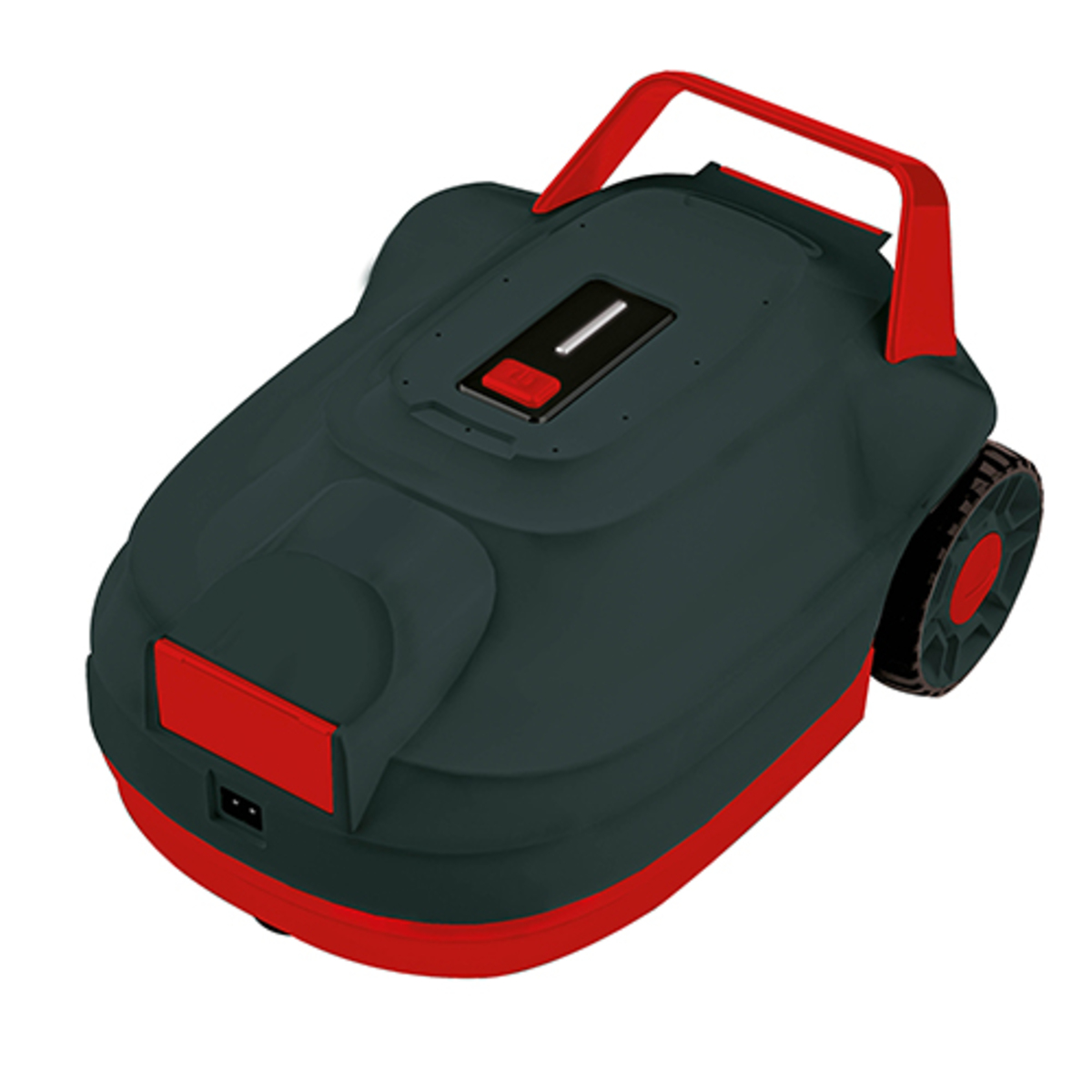 Bild 2 von MAUK Pool Bodenreinigung Robotersauger für bis zu 200 m² Grundfläche