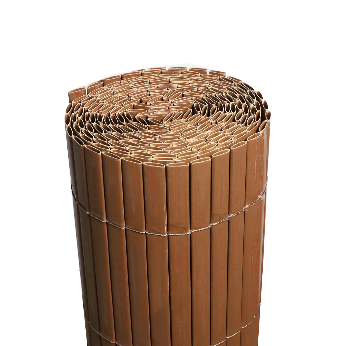 Bild 1 von Green Yard Sichtschutzmatte ca. 300x100 cm Braun