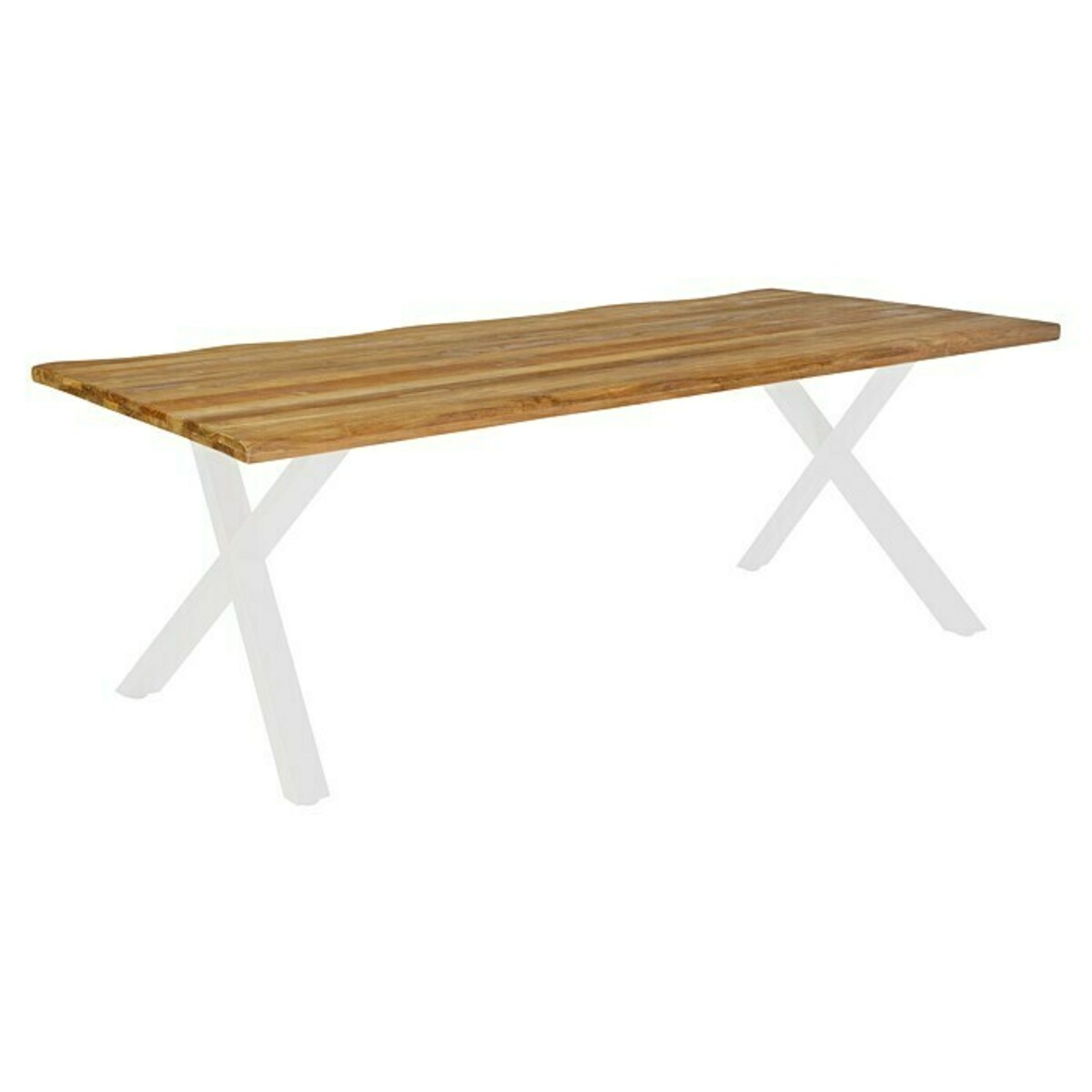 Bild 1 von Garten-Tischplatte