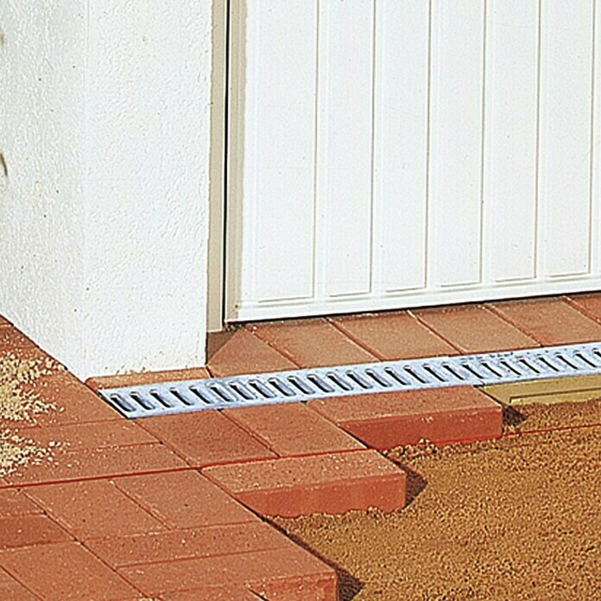 Bild 4 von ACO Self Entwässerungsrinne Standardline