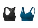 Bild 1 von CRIVIT Damen Sport Bustier / BH, High Level, gepaddet