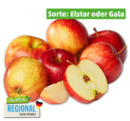 Bild 1 von Deutsche rote Äpfel