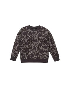 TOM TAILOR - Mini Boys Oversize Sweatshirt