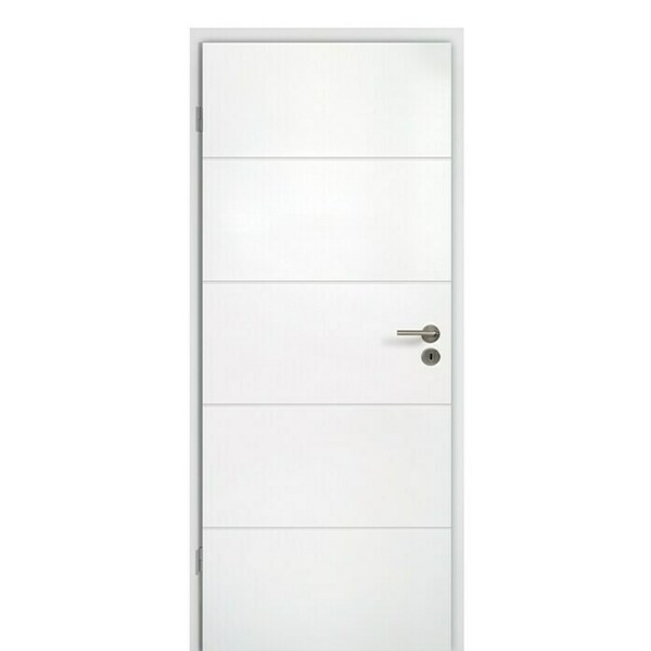 Bild 2 von Kilsgaard Zimmertür Lines