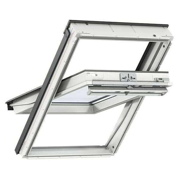 Bild 1 von Velux Schwingfenster GGU CK04 0070