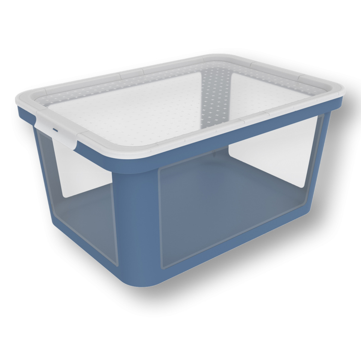 Bild 1 von rotho Box »Albris«